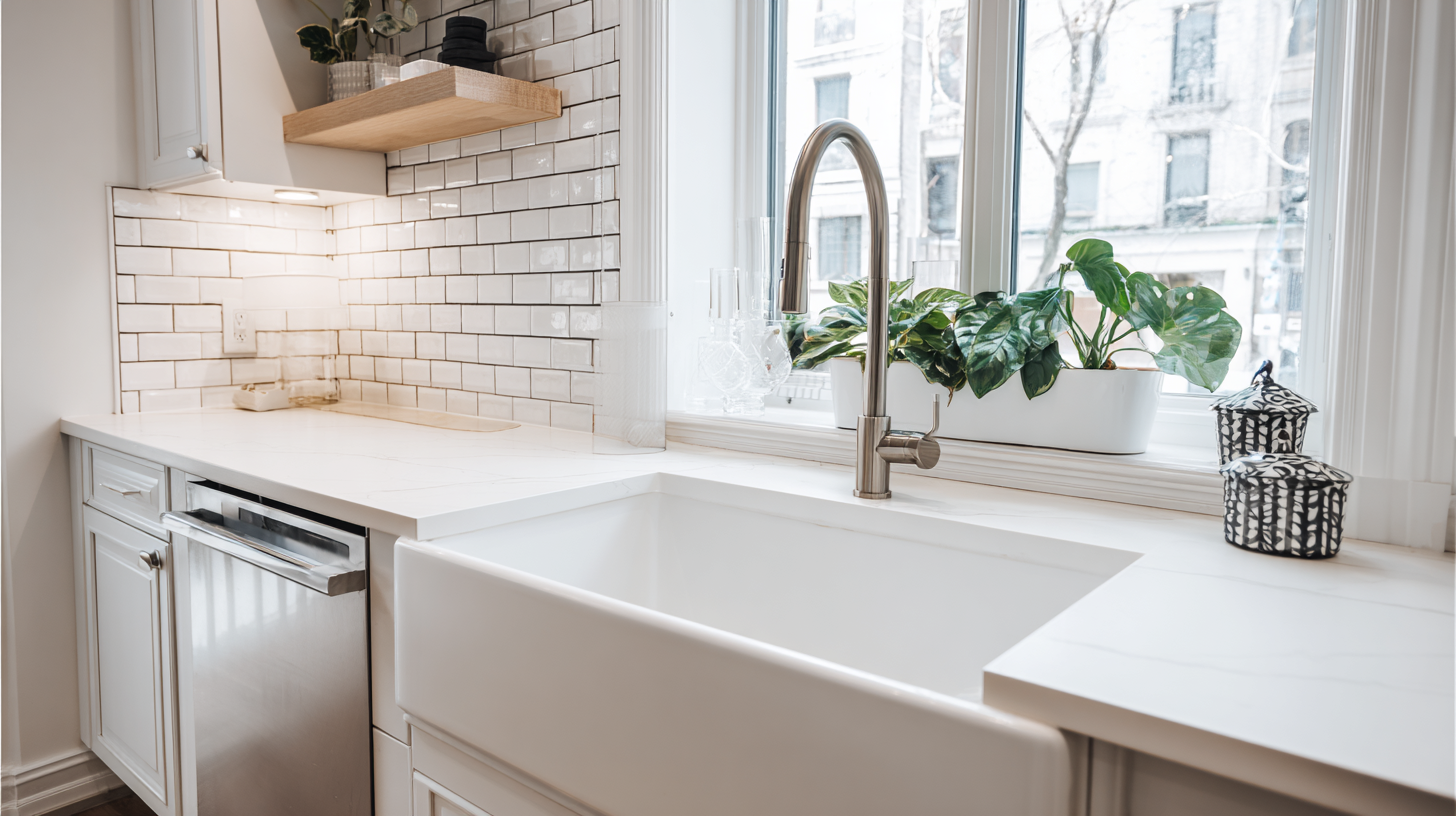 What is Sink Roll and How It Can Transform Your Home Renovation Experience