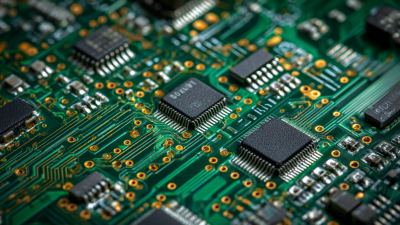 Top 10 PCB Board Innovations Revolutionizing Electronics in 2023