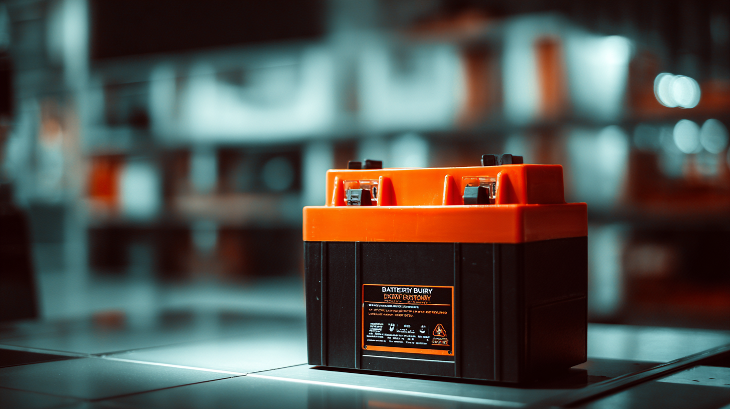 How to Choose the Best Battery Backup Power Supply for Your Home and Office Needs