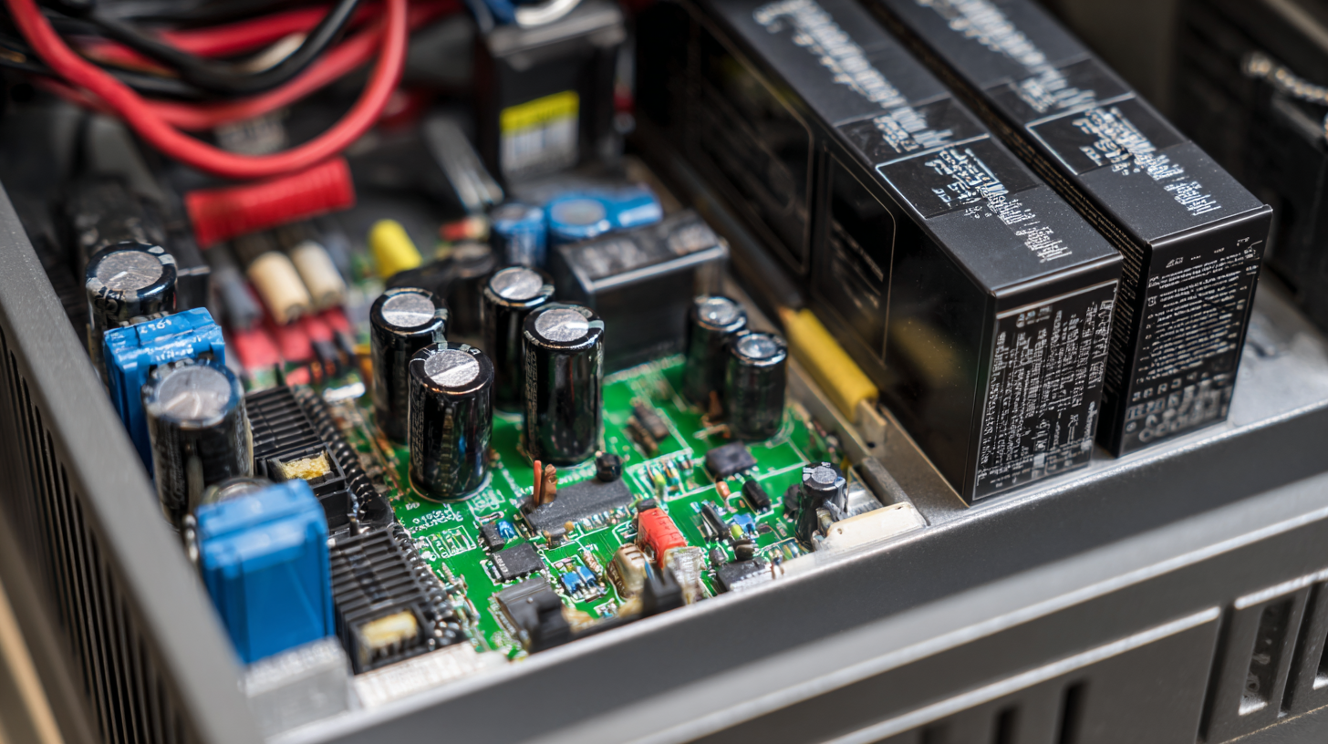 How to Choose the Best Battery Backup Power Supply for Your Home and Office Needs