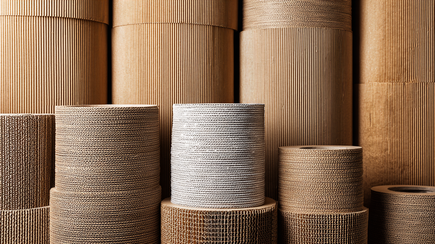 Top 5 Benefits of Pp Hollow Corrugated Sheet for Your Packaging Needs