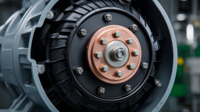 2025 How to Choose the Right Air Conditioner Motor for Optimal Cooling Efficiency