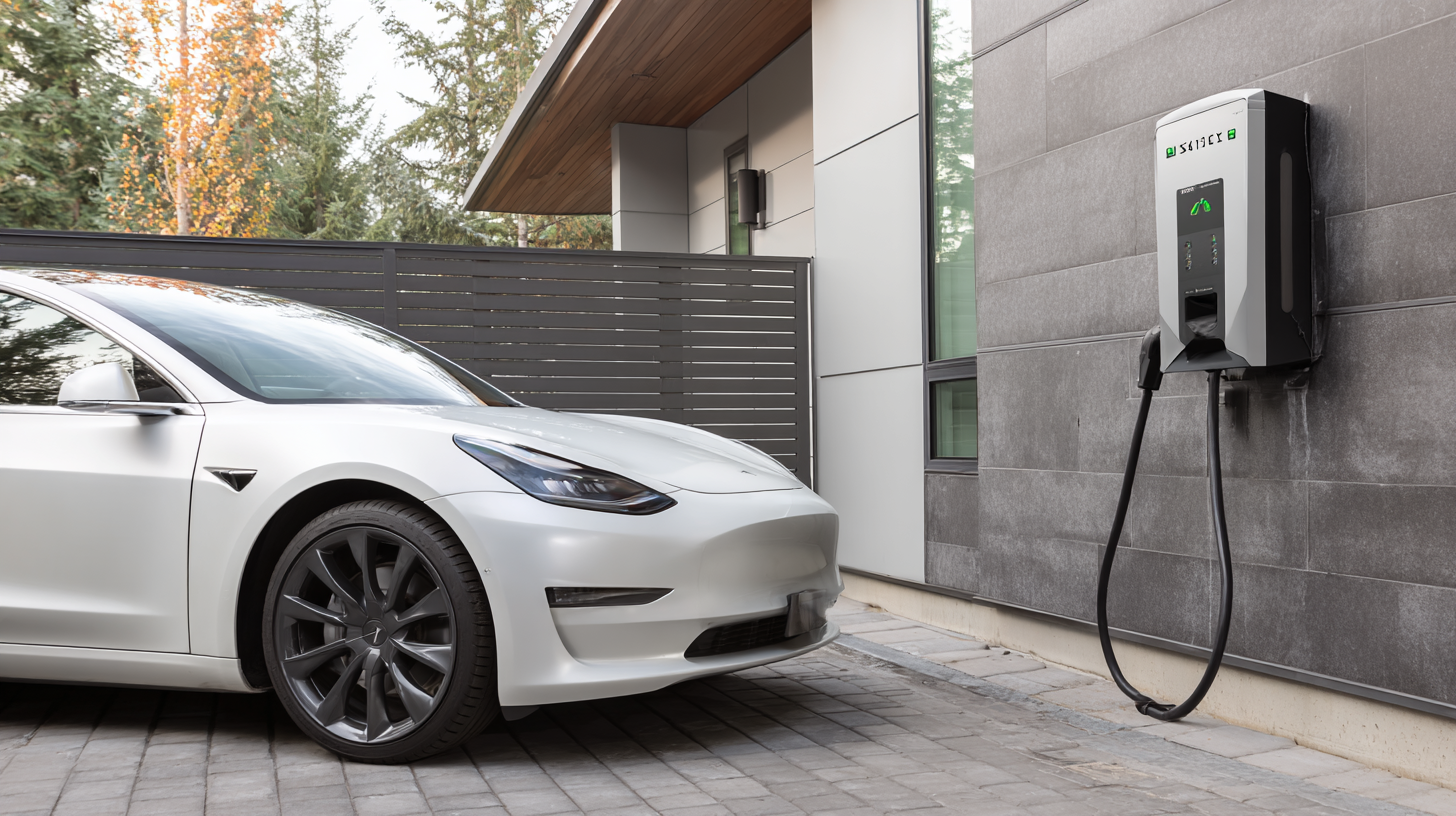 10 Best Electric Charger Installation Tips for Homeowners in 2023