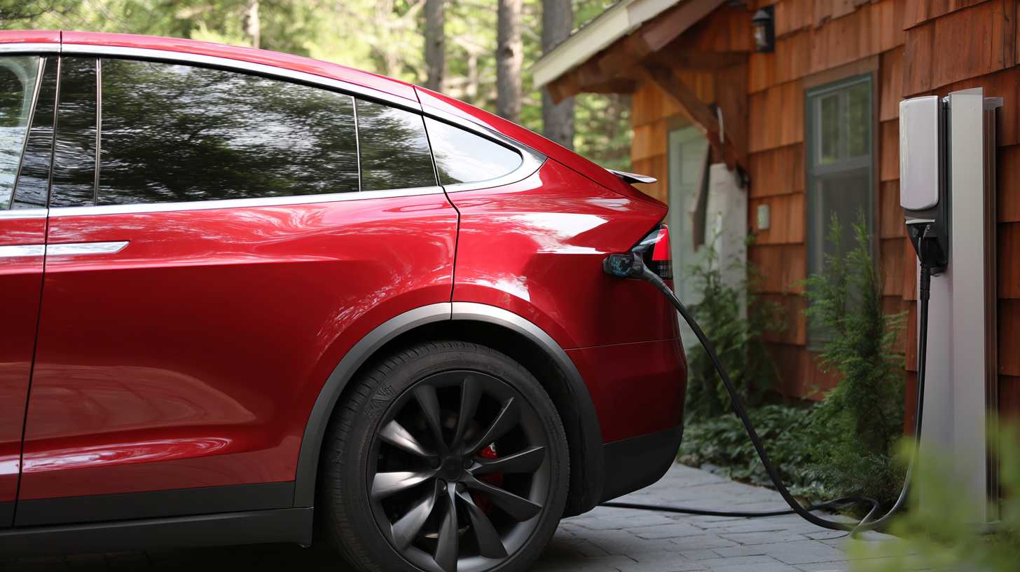 10 Best Electric Charger Installation Tips for Homeowners in 2023