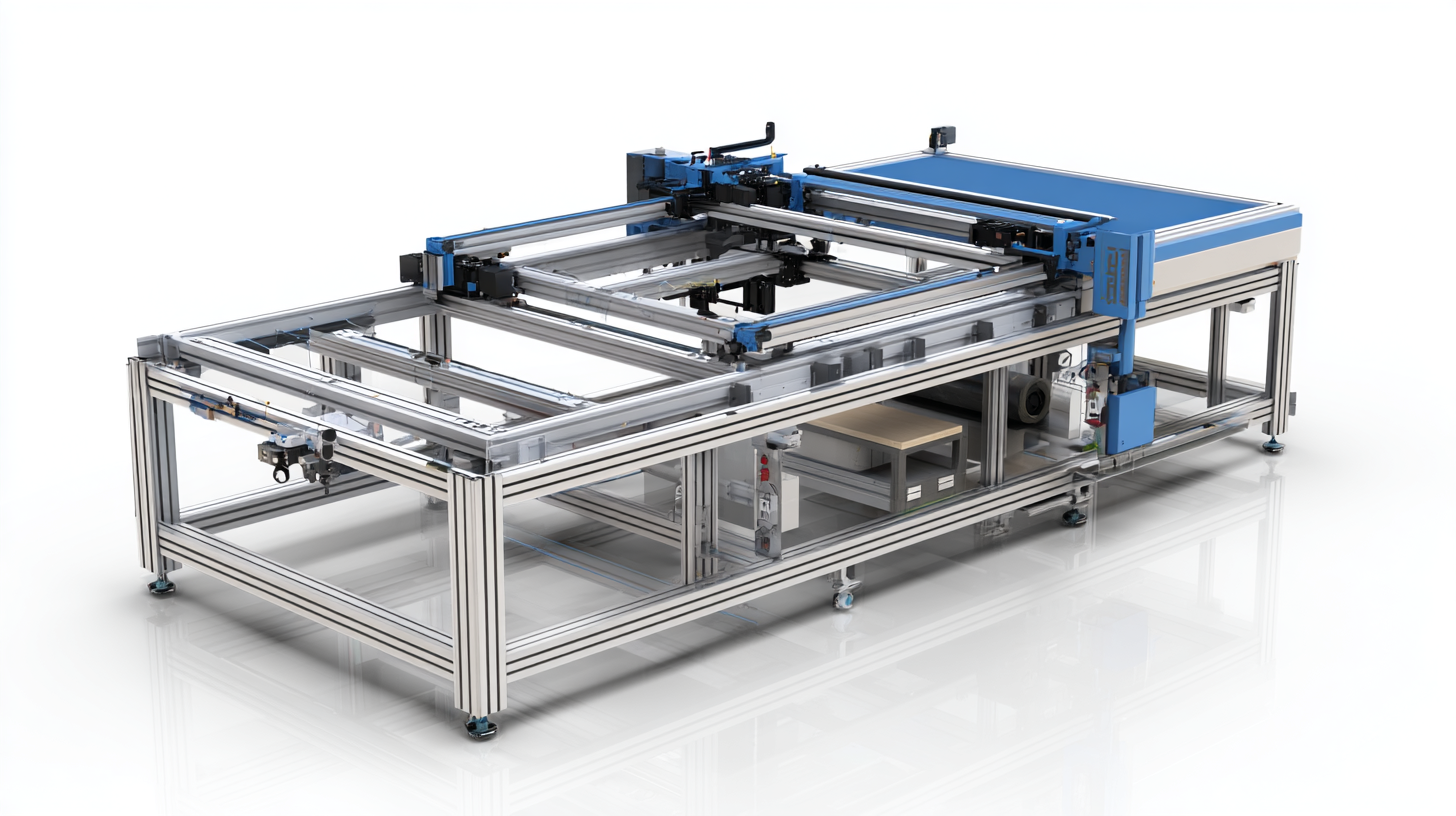 Top Assembly Fixture Solutions for Enhanced Efficiency in 2025