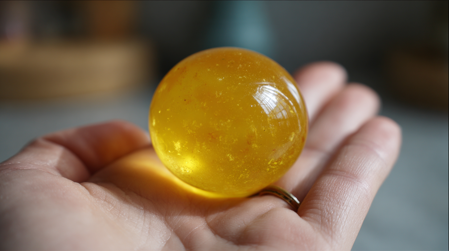 2025 How to Choose the Best High Wax Resin for Your 3D Printer Projects