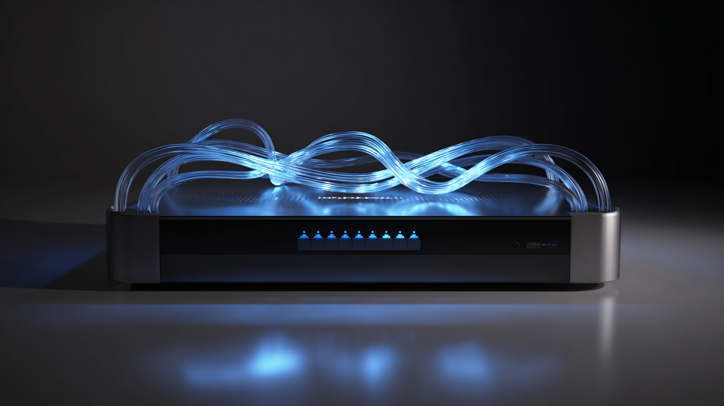 2025 Top 5 Fiber Router New Options for Ultimate Internet Speed