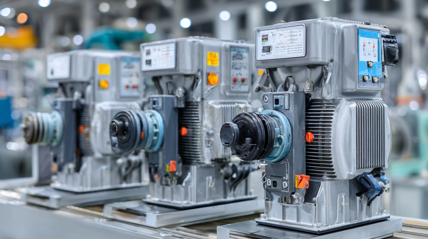 Top 10 Benefits of Using Soft Starters in Industrial Applications