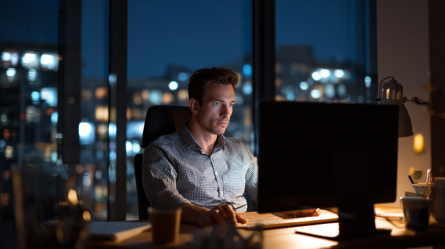 Top 5 On Desk Power Solutions to Enhance Productivity with 75 percent of Workers Requiring More Power Options