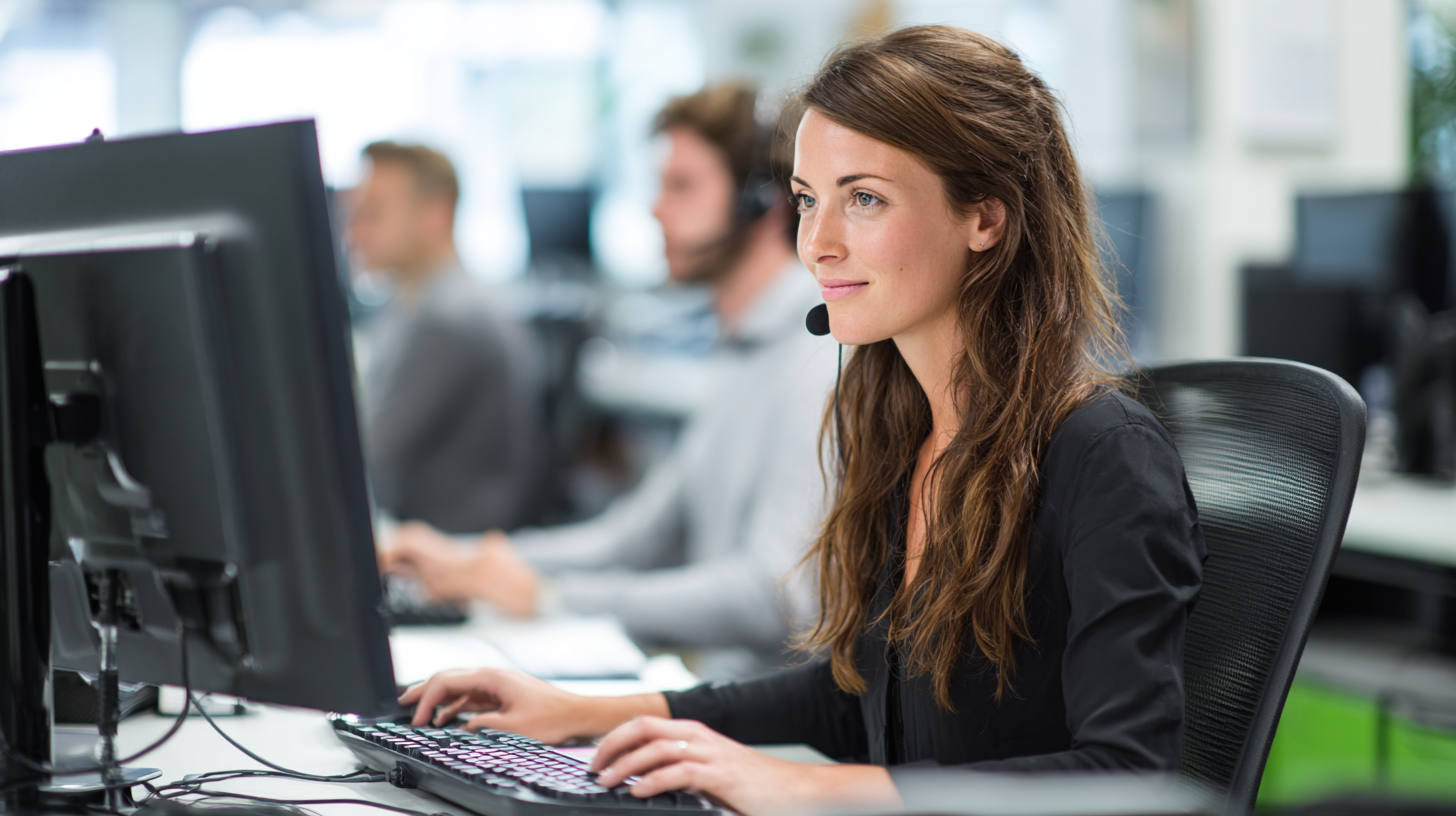 Top 5 On Desk Power Solutions to Enhance Productivity with 75 percent of Workers Requiring More Power Options