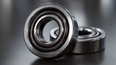 10 Essential Tips for Choosing the Right Standard Ball Bearings for Your Projects