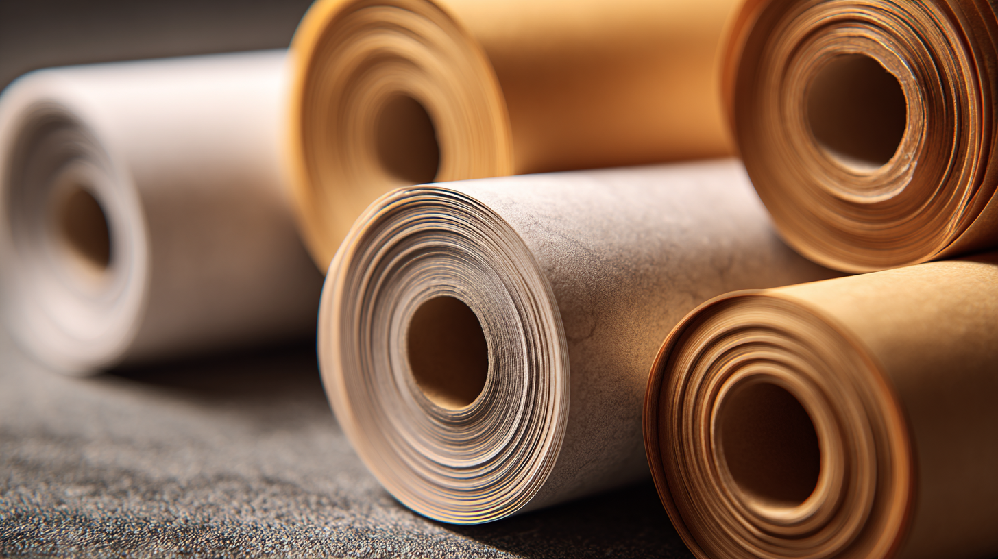 How to Choose the Best Paper Receipt Rolls for Your Business Needs with Industry Insights and Expert Tips
