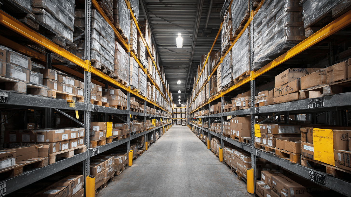 Discover the Best Storage Solutions in Romford: Affordable Options for Every Need