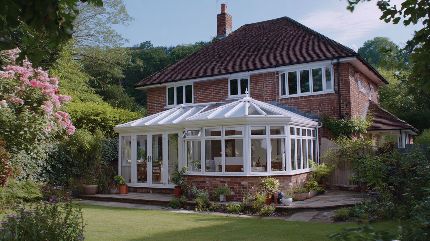 Why Choosing the Right Windows for Your Home Can Transform Your Living Space