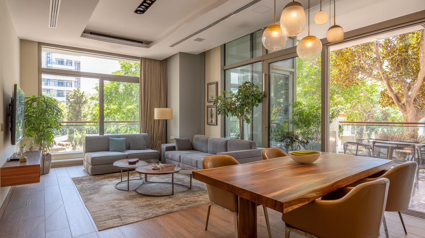 Why Choosing the Right Windows for Your Home Can Transform Your Living Space