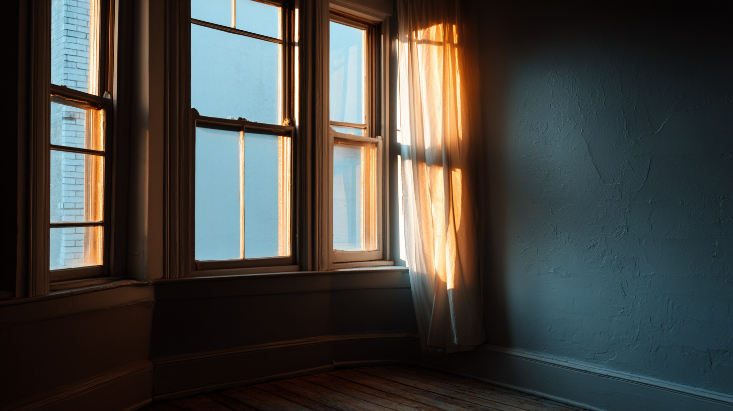Why Choosing the Right Windows for Your Home Can Transform Your Living Space