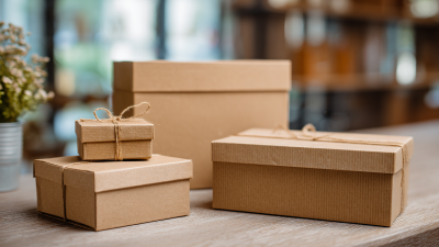 How to Choose the Best Packaging Solutions for Your Business Needs