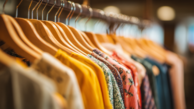 Explore the 2025 Top 10 Clothing Shops: Best Trends and Styles for Every Wardrobe