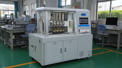 2025 How to Choose the Best Ultrasonic Welder Machine for Your Manufacturing Needs