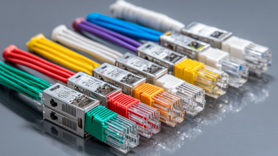 Top 10 Essential Fiber Termination Kits for Perfect Network Performance