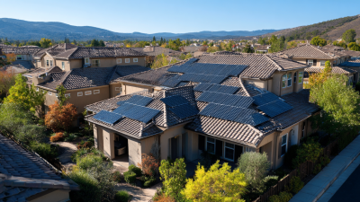 How to Choose the Best Home Solar System for Your Energy Needs in 2023