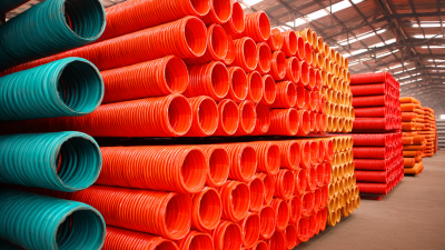 Top 5 Benefits of Pp Hollow Corrugated Sheet for Your Packaging Needs