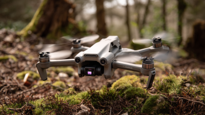 10 Essential Tips for Choosing the Best Folding Wing Drone