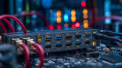 2025 Top Digital Trends in 400G OSFP AOC Technology You Need to Know