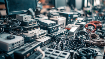 Why Electronics Products are Essential for Modern Living and How to Choose the Best Ones