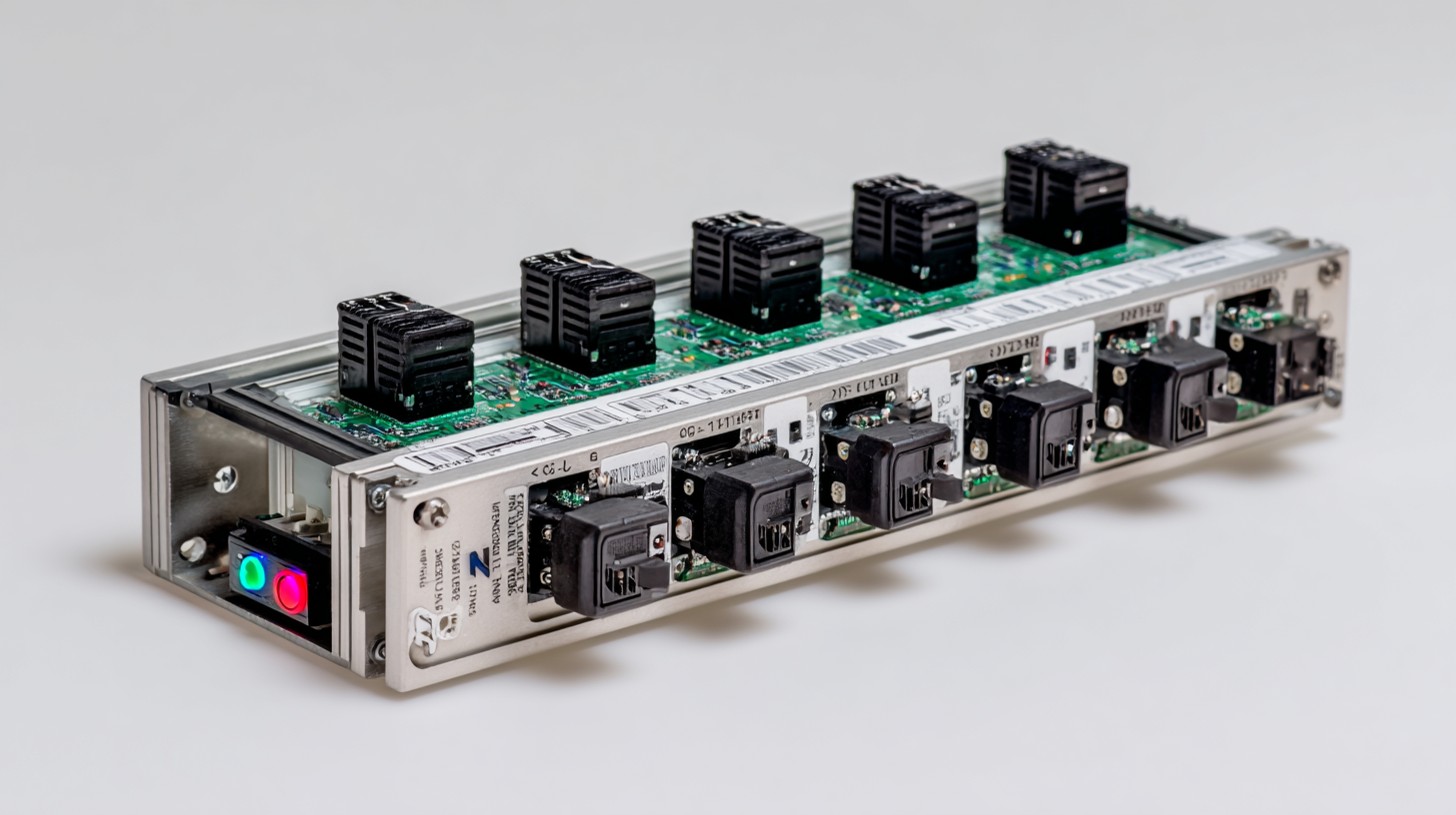 2025 Top 10 Linear Motor Controllers You Must Consider for Your Next Project
