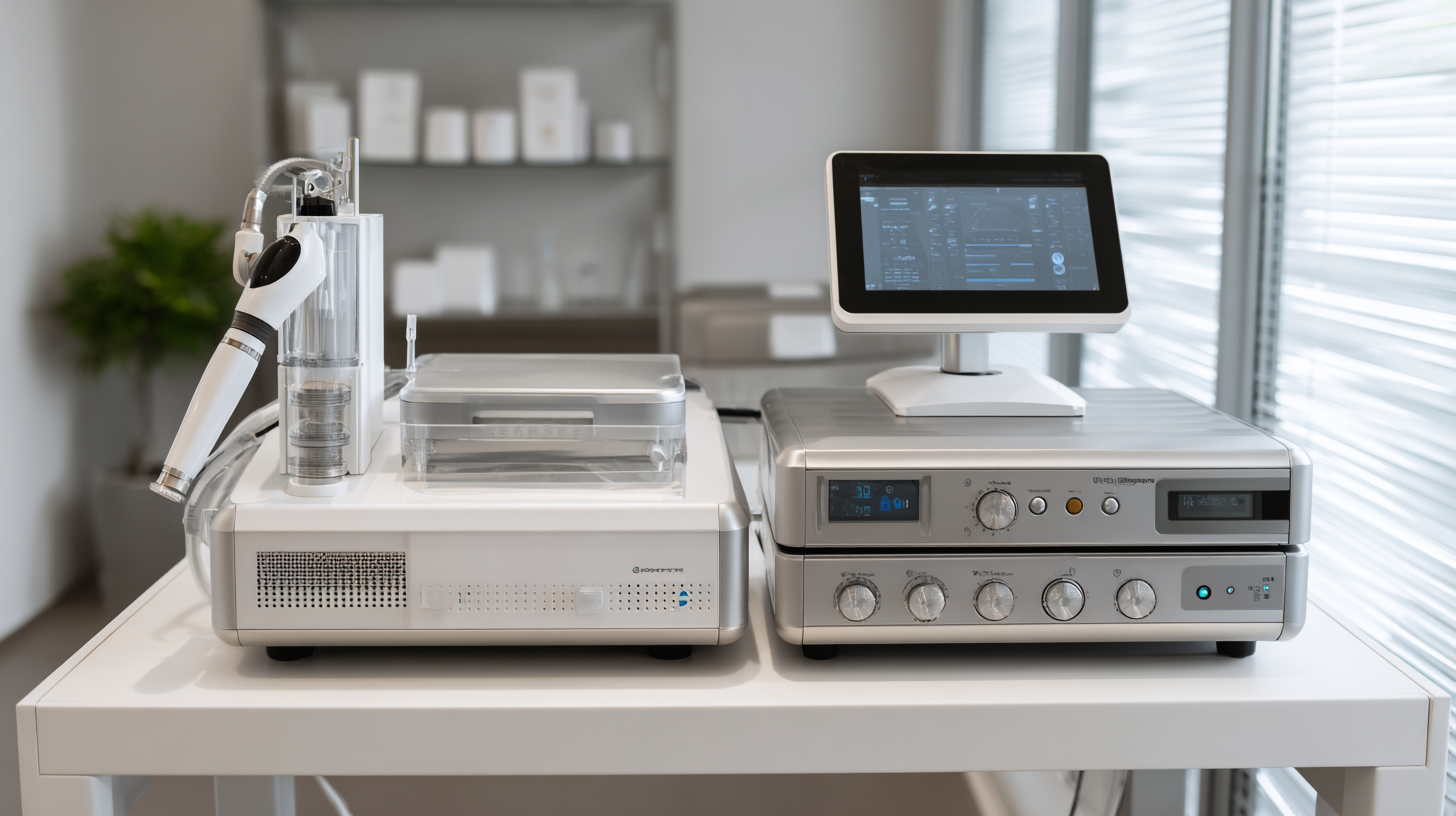 Top 7 Phototherapy Machines of 2023 for Effective Skin Treatment Solutions