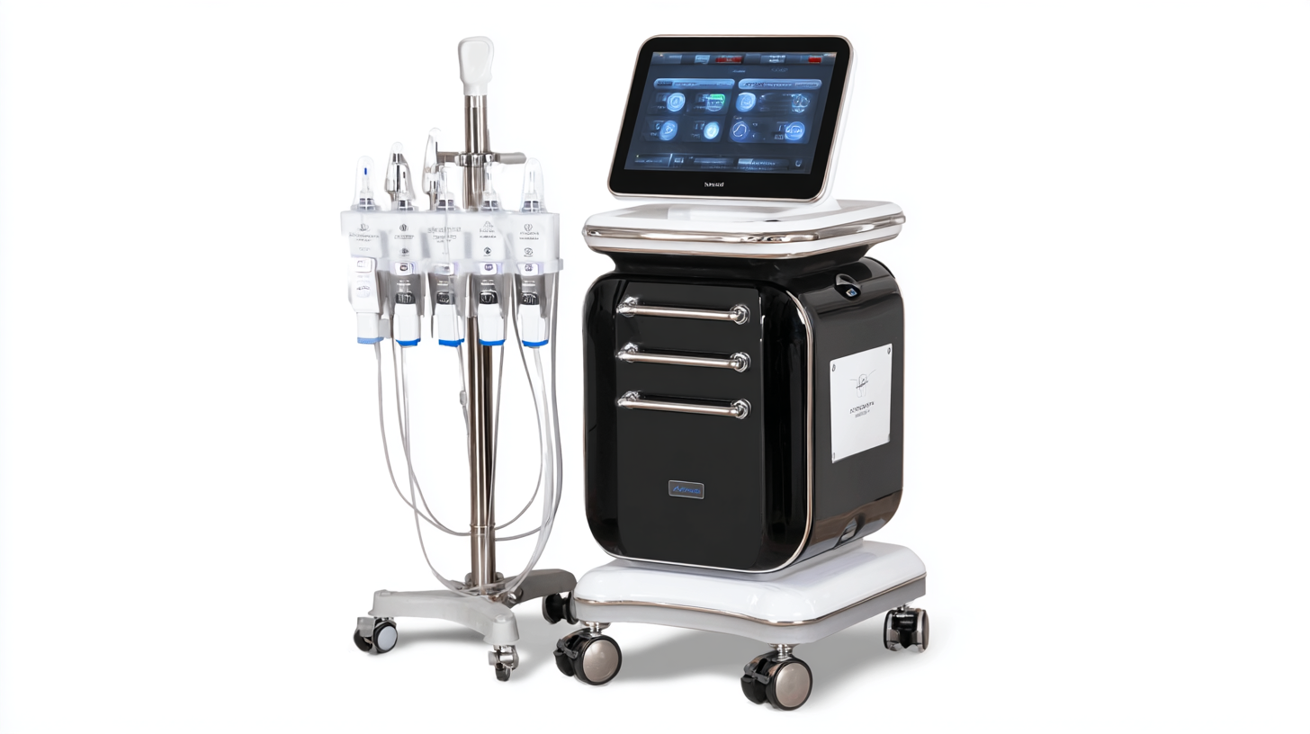 Top 7 Phototherapy Machines of 2023 for Effective Skin Treatment Solutions