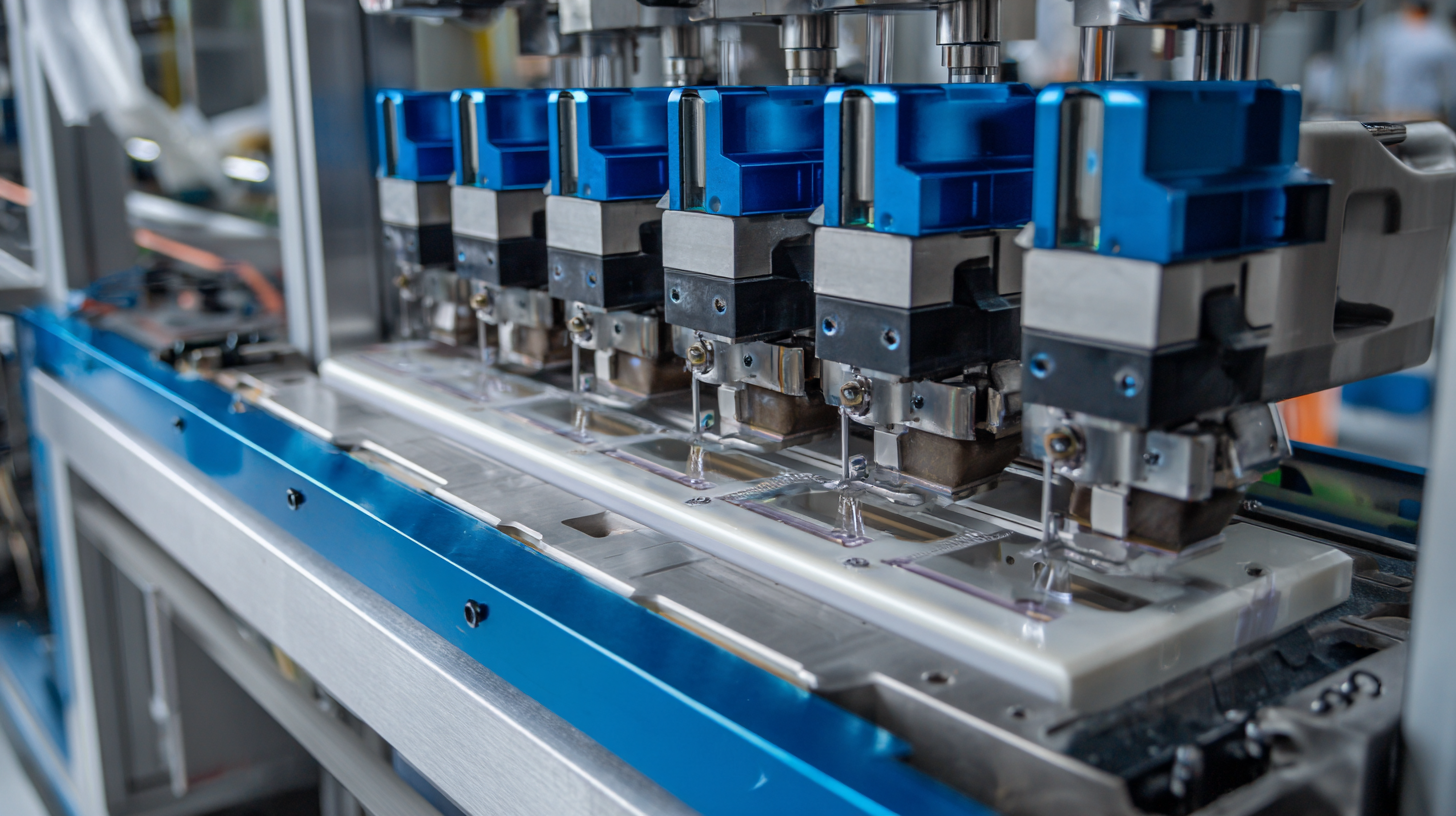 2025 Top 10 Bag in Box Machines for Efficient Packaging Solutions