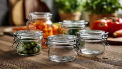 10 Best Glass Sealing Lids for Freshness and Convenience in 2023