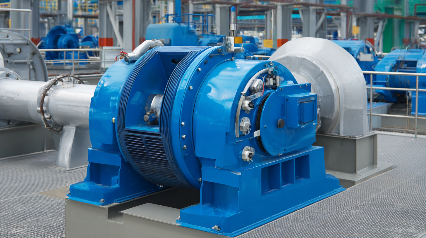 How to Choose the Right Paddle Wheel Flow Meter for Your Industrial Applications