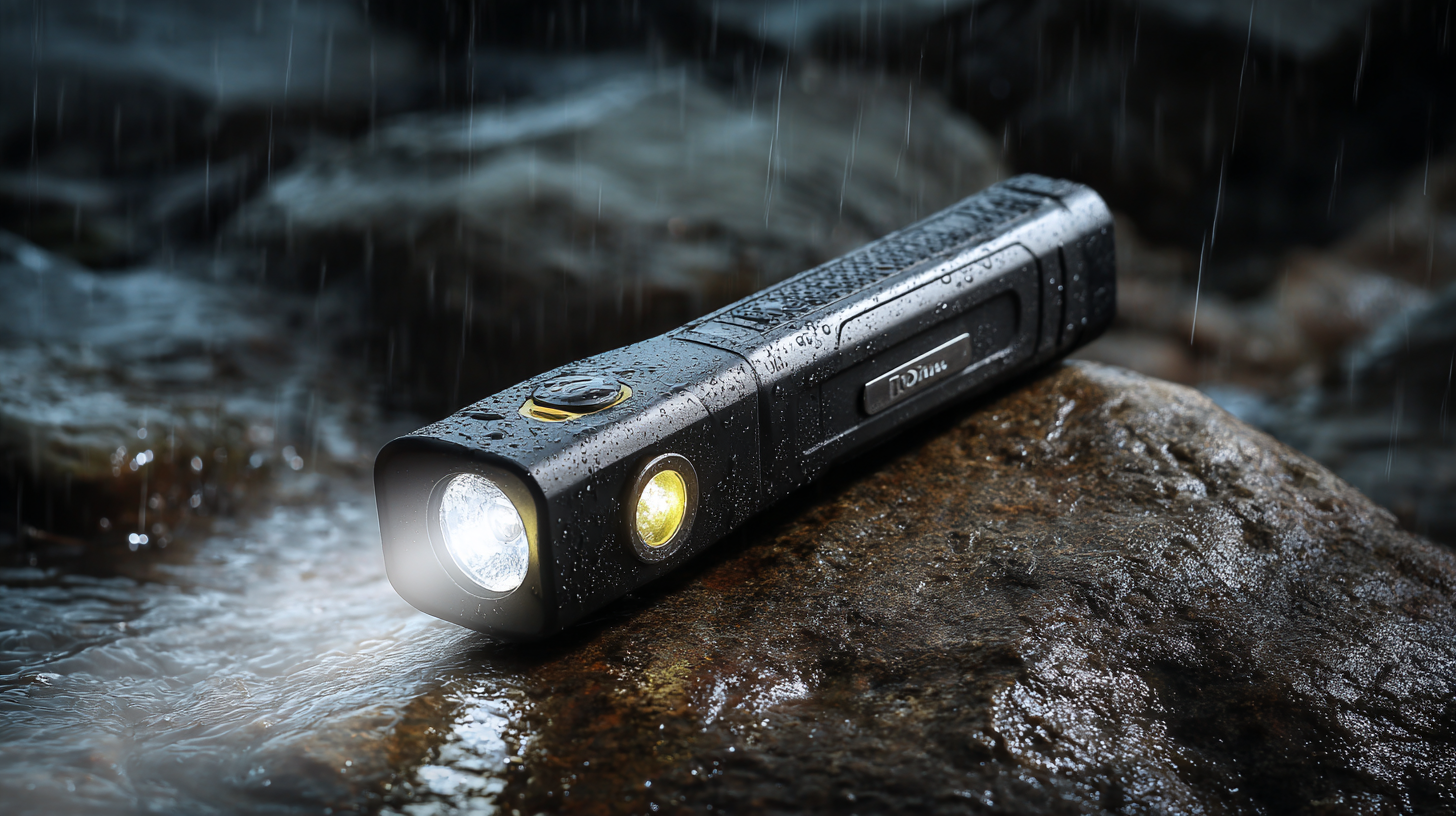 Top 10 Best Rechargeable Magnetic Work Lights for Ultimate Convenience and Visibility