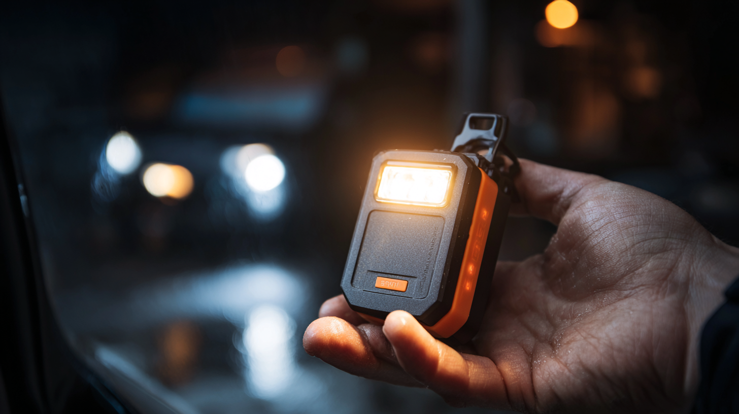 Top 10 Best Rechargeable Magnetic Work Lights for Ultimate Convenience and Visibility