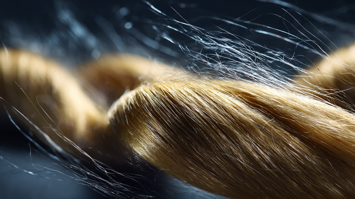 Top 10 Acrylic Fiber Innovations to Look Out for in 2025