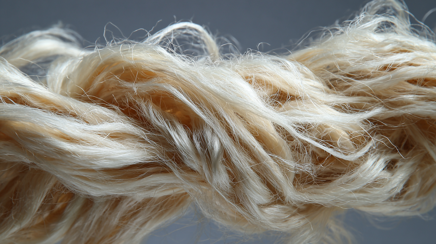 Top 10 Acrylic Fiber Innovations to Look Out for in 2025