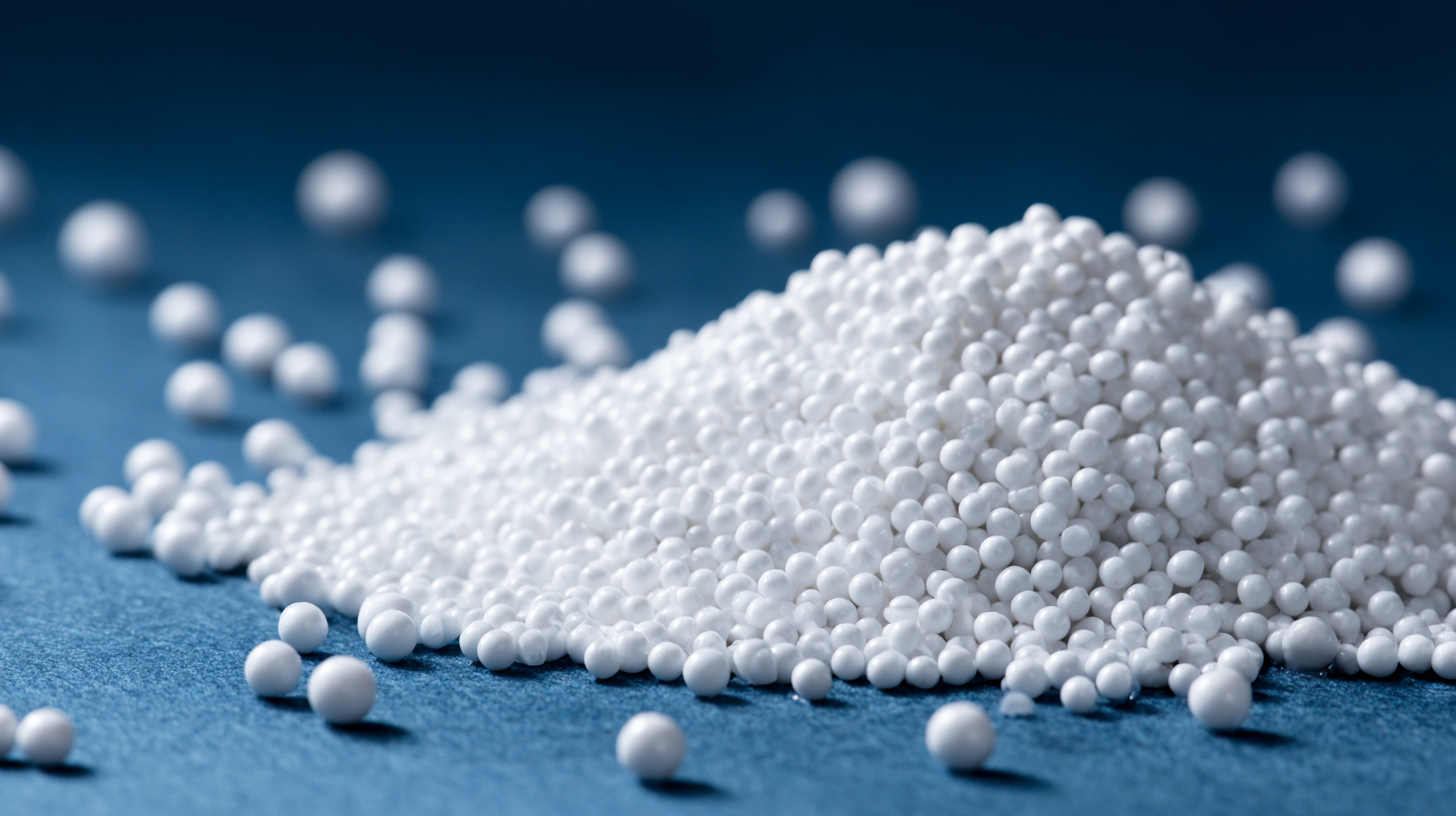 Top 10 Benefits of Using Zirconia Beads For Grinding Media in Industrial Applications