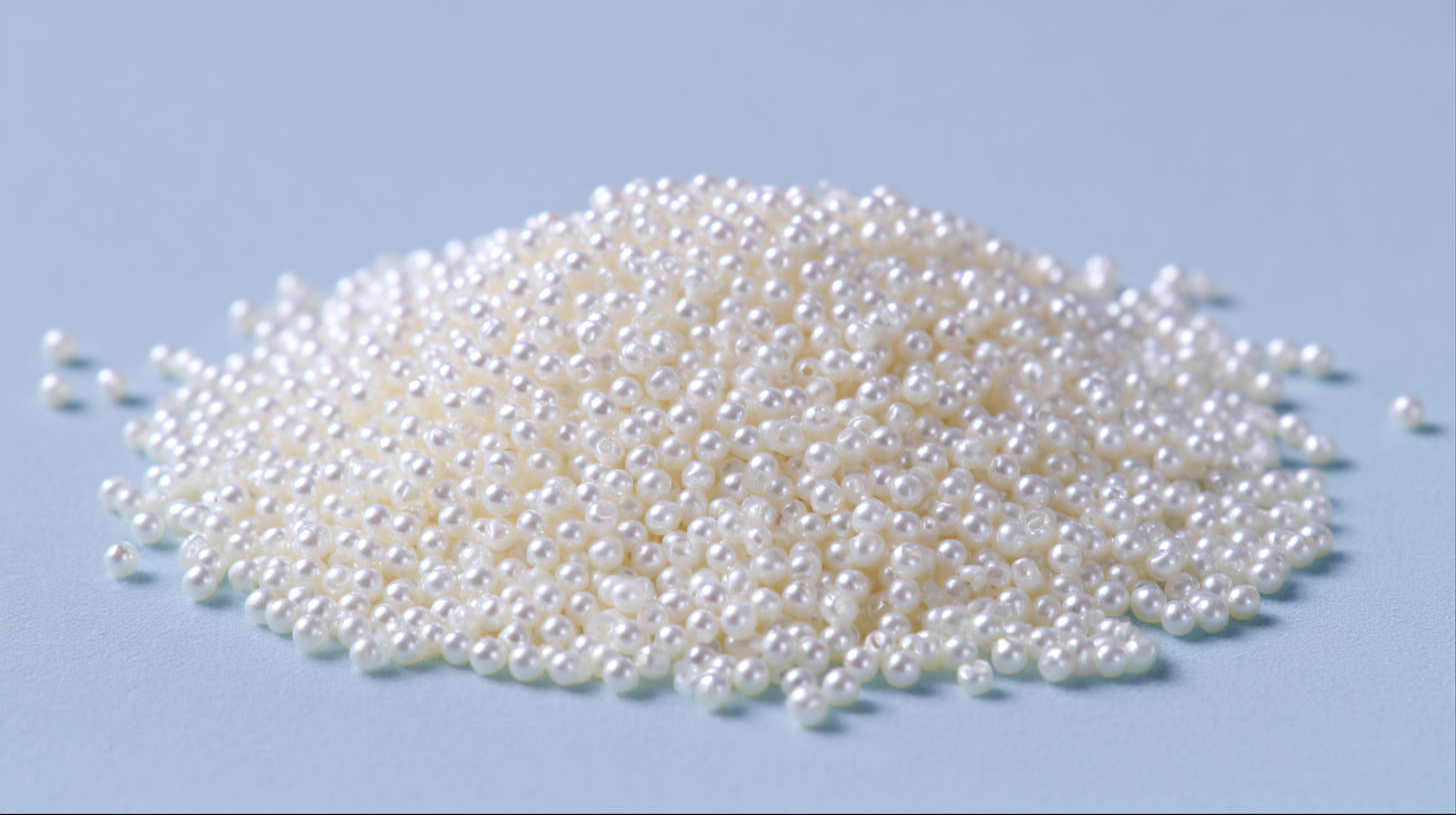 Top 10 Benefits of Using Zirconia Beads For Grinding Media in Industrial Applications