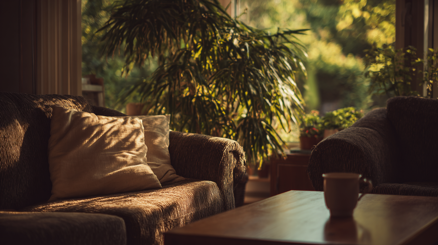 Top 10 Ways to Create a Soothing Atmosphere at Home for Ultimate Relaxation