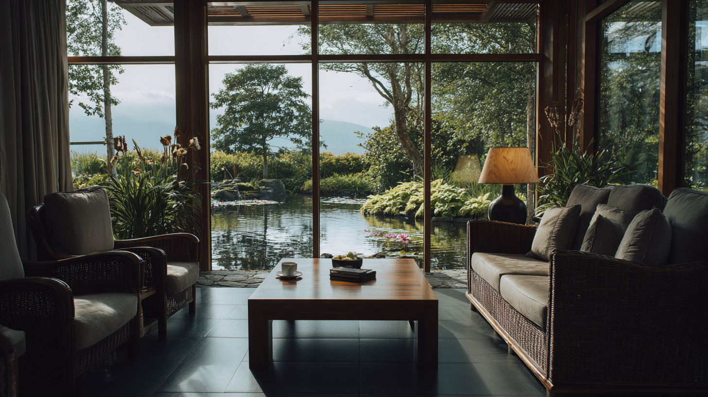 Top 10 Ways to Create a Soothing Atmosphere at Home for Ultimate Relaxation