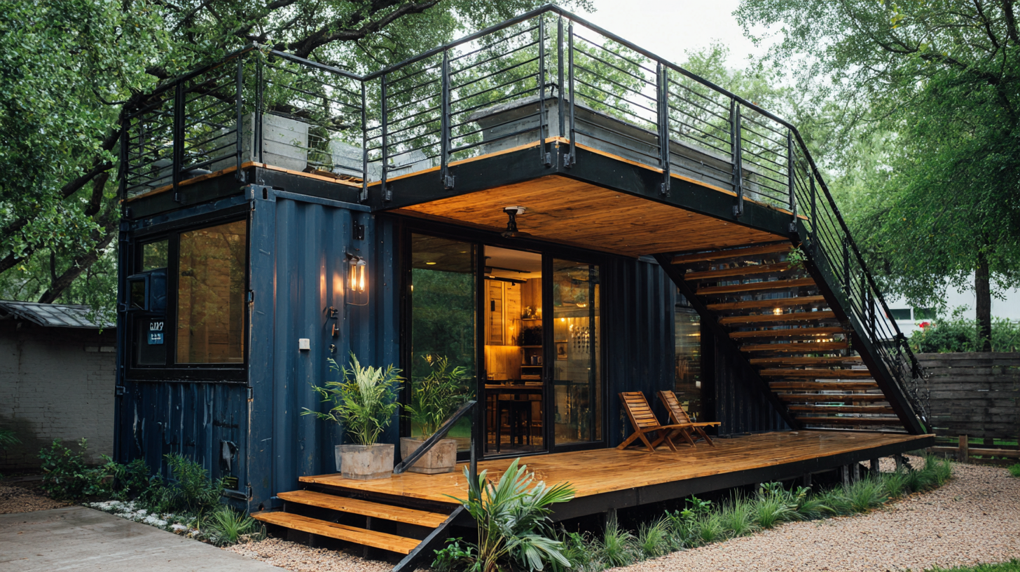 10 Best Benefits of Choosing Container Casa for Your Next Home Project