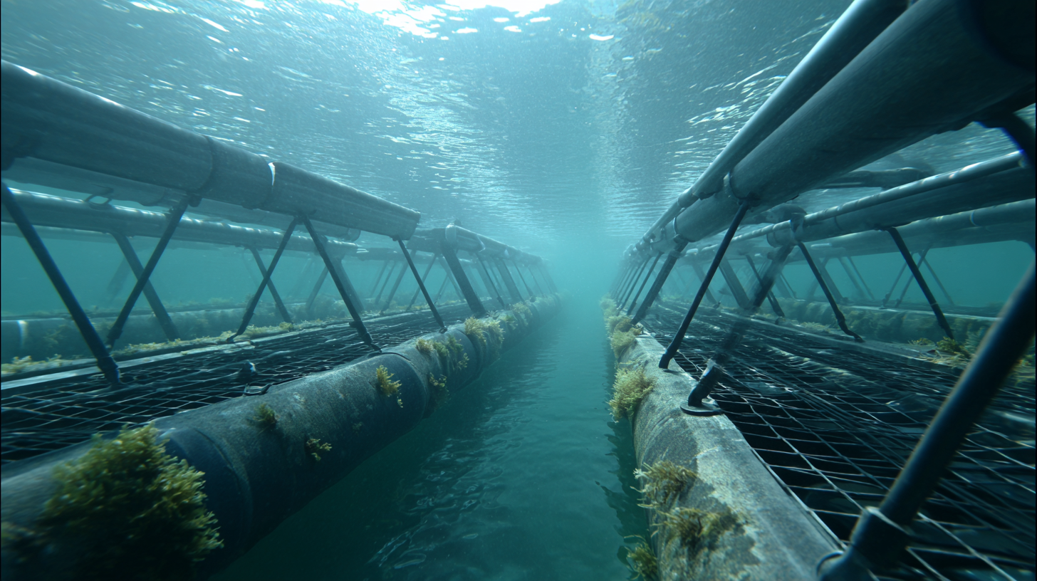 2025 Top Digital Innovations in Drum Filter Aquaculture for Sustainable Fish Farming