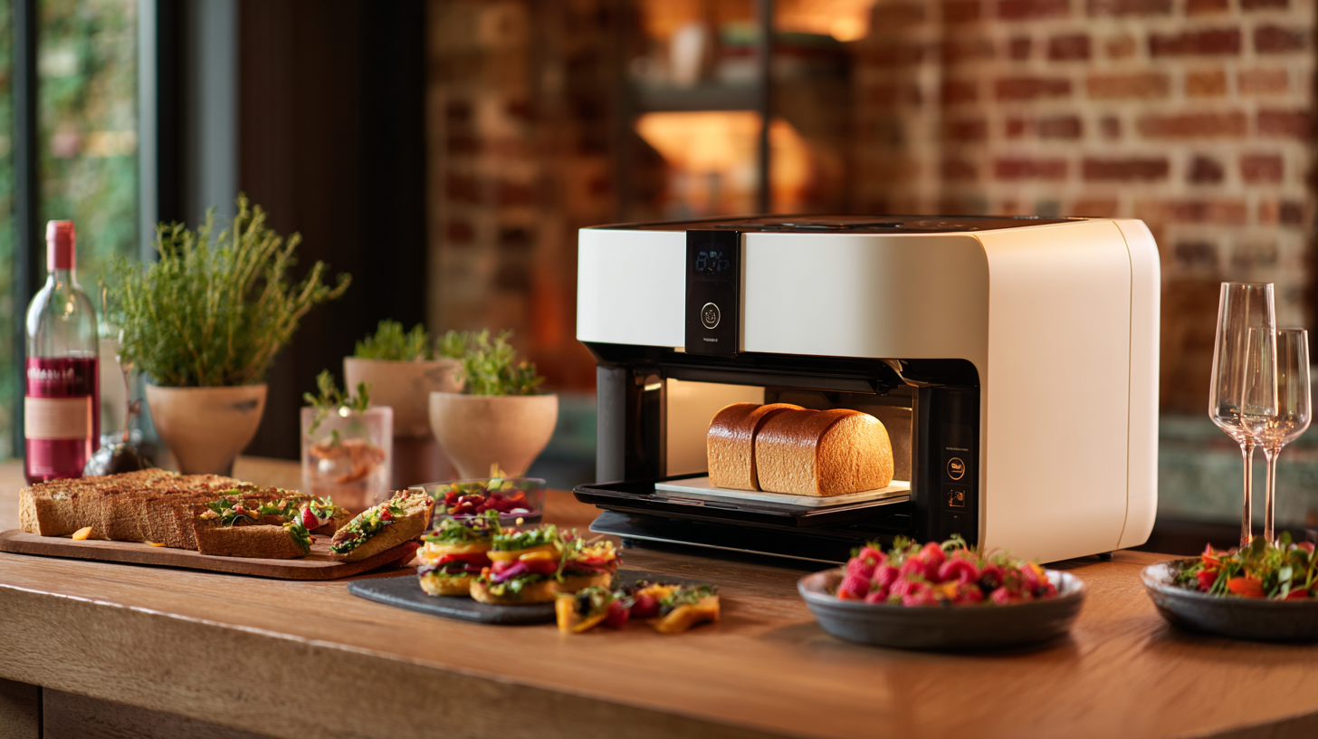 Revolutionize Your Kitchen in 2025 with the Best Food Printers: A Complete Guide