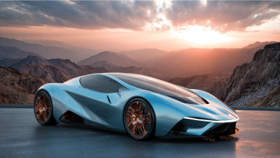 2025 Top 5 Innovations in Solar Technology You Need to Know About