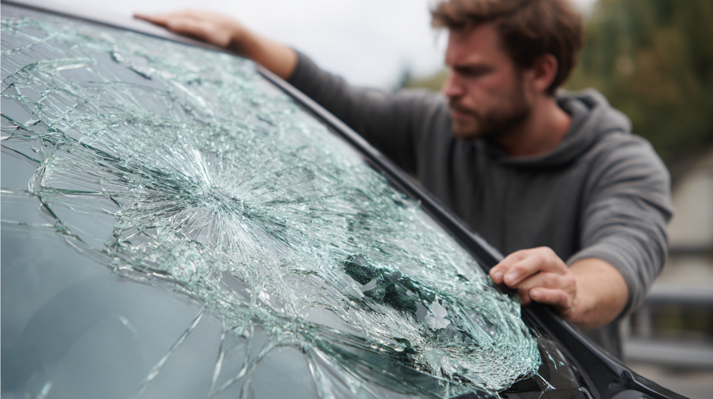 Top 7 Auto Glass Fix Solutions for Quick and Affordable Repairs