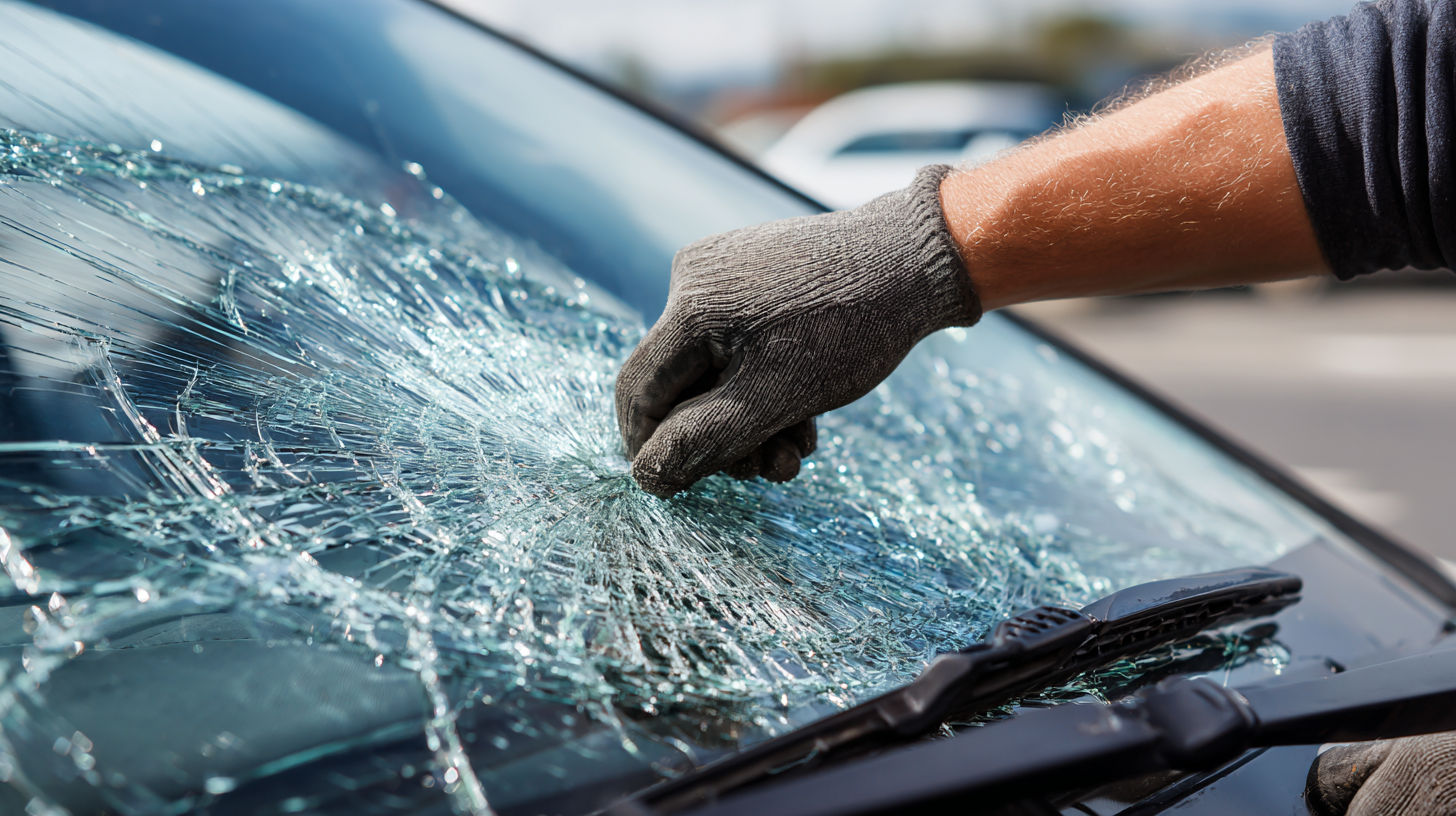 Top 7 Auto Glass Fix Solutions for Quick and Affordable Repairs