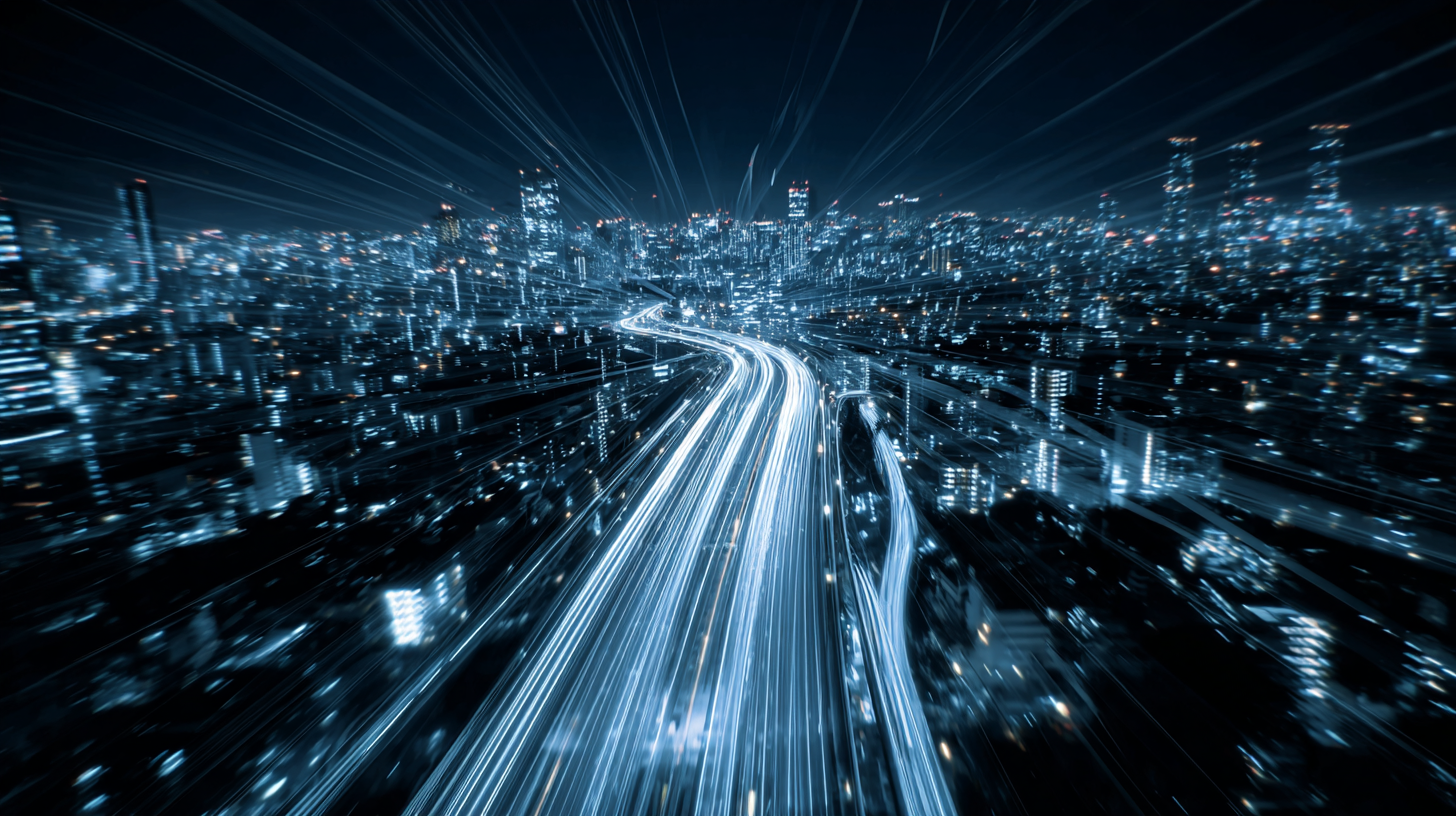 2025 Top Digital Trends in 400G OSFP AOC Technology You Need to Know